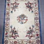 987 3134 CHINESE CARPET